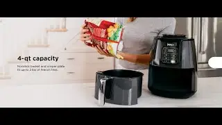 Ninja AF101 Air Fryer