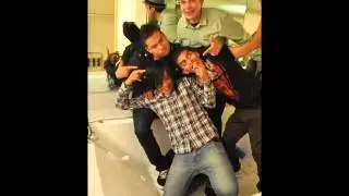 DJ BL3ND REAL FACE/WITHOUT HIS MASK ! MUST SEE! DJ BL3ND MIX