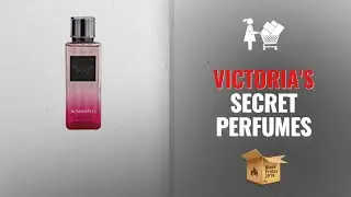 Victoria's Secret Perfumes To Buy On Black Friday / Cyber Monday 2018 | Black Friday Guide