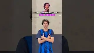 ACESS&Oacute;RIOS DON LORENZO PT1 🧟 #donlorenzo #bluelock