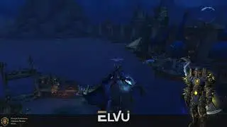 Mount WoW   Ironbound Proto Drake