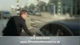 Heathrow Airport Taxi Transfers | Heathrow Airport Shuttle