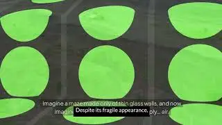 The Lightest Solid on Earth: Science&rsquo;s Most Amazing Discovery | Beyond The Known