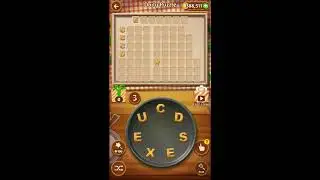 Word Cookies Daily Puzzle August 30 2019 Answers
