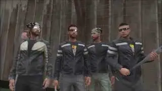 Bandidos MC Nation GTA 5