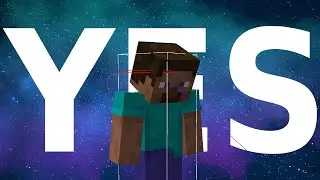 Can you simulate a player AI in Minecraft with ONLY Command blocks?