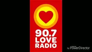 90.7 Love Radio Sign off (Holy Week 2024)