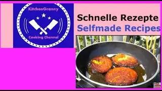 #shorts leckeres aus Gem&uuml;se Gem&uuml;sepuffer Gem&uuml;setaler Gardenkitchen Gartenk&uuml;che vegetarisch