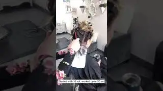 Platinum Card Technique