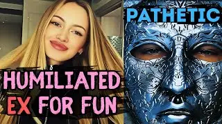Toxic Russian Women about Relationship with MEN (It's worse than feminism)