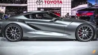 This Is Bootcamp For The World's Best Car Designers