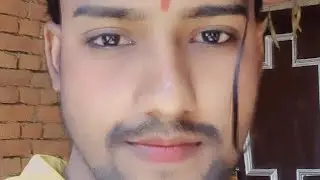Ravi Rajput is live गुडमॉर्निंग फ्रेंड जय श्री राम 🌅🌅