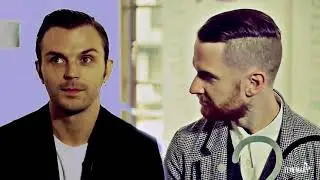Youngblood   Theo & Adam Hurts