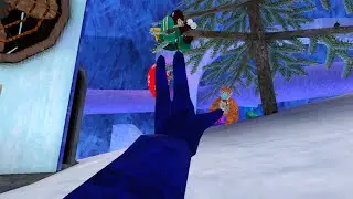 Chaos  town!  (Gtag movie)