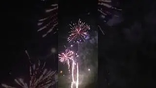 TNT fireworks Dr Boom ! #fireworks #tnt #tntfireworks #4thofjuly2025