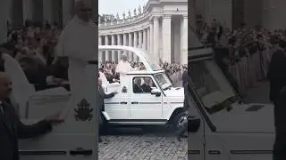 Papal Audience Wednesday 9/10/25 -Public Audience with The Pope | Ca Đo&agrave;n Đồng T&acirc;m Choir San Jose