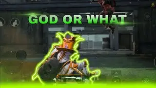 GOD OR WHAT!!|| BGMI #dynamo_gaming #carryislive