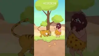 Comics Bob (Level 4) Fun Mobile Gameplay