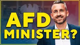 Warum sich viele vor einem AfD-Ministerpräsidenten fürchten