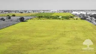 Sold - 75 Acres in a High-Growth Corridor - Your Next Strategic Investment