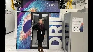 Behind the curtain at Digital Realty's new Innovation Lab