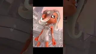 Splatoon 3 Octoling Agent 8 #edit