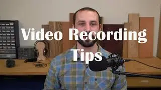 Video Presentation Tips and Editing in Davinci Resolve