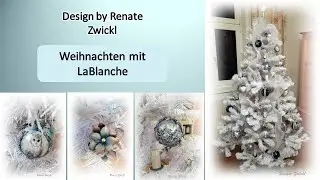 Weichnachten mit LaBlanche