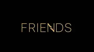 Friends Big 4 Jesus ft. Kentrel House