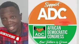 Tinubu's WORST Nightmare! New Opposition Coalition (ADC) Forms for 2027!