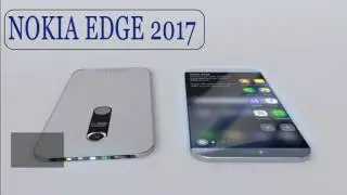 Nokia EDGE 2017 unboxing with Full Phone Specifications, Features, Price   YouTube