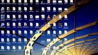 Windows 7 GodMode