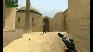 les exploits d'ocelot