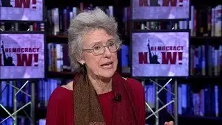 What Drives Trump Supporters?: Sociologist Arlie Russell Hochschild on Anger & Mourning of the Right