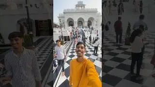 Kharghar ISKCON Temple | Maharashtra largest ISKCON Temple ￼￼