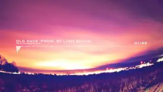 SMOKERS Rap Beat Instrumental - Deep 808 Bass Oldschool Rap Beat (Prod. By Limit Beats)