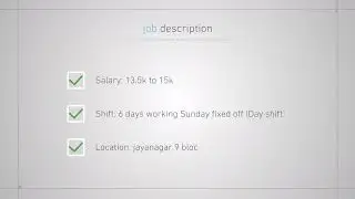 Hiring for Bangalore job hub