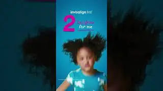 Invisalign First | Designed for growing children | Invisalign India | 6s