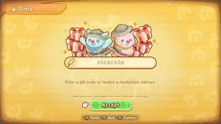 FANTASY LIFE i🔔Redeem 9 active Codes