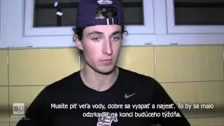Grant Gabriele o z&aacute;pase Slovensko &bdquo;18