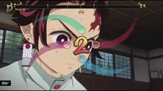 Raiding Area 51 Origins {Demon Slayer Edition} (PS5) - reflex training
