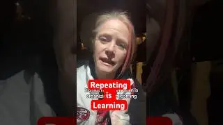 44: Why Repeating Phrases Can Be How Kids Learn Language