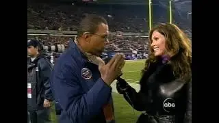 NFL Green Bay Packers vs. Chicago Bears, 2003 (HD)