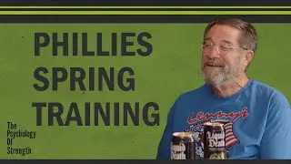 Phillie's Spring Training & Lenny's Restaurant - Ben Farrell