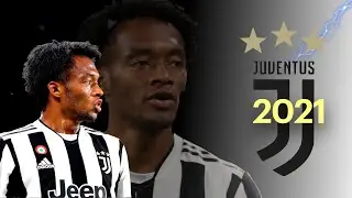 Juan Cuadrado - SAMBA Skills🇨🇴 2021 |HD