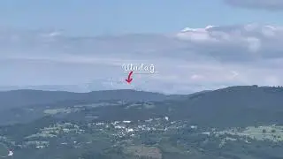 Dağ Köylerinde Doğayla Baş Başa Bir Gün. (63. blm)
