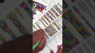 Обновите вместе со мной свой трекер изучения Библии.
