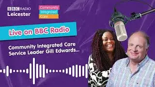 Bringing Carnival to Everyone | BBC Radio Leicester Interview