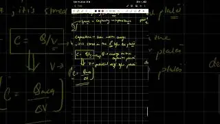 Capacitance one shot revision for boards