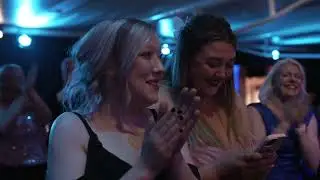UK National Contact Centre Awards 2025 - Highlights Video